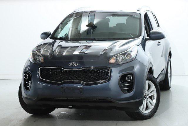 used 2019 Kia Sportage car, priced at $12,571