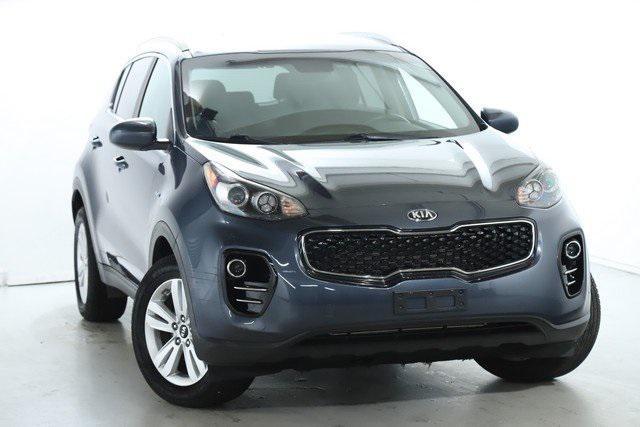 used 2019 Kia Sportage car, priced at $12,571