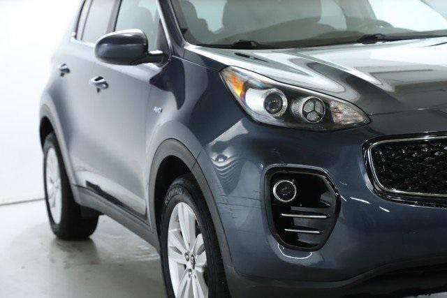 used 2019 Kia Sportage car, priced at $12,571