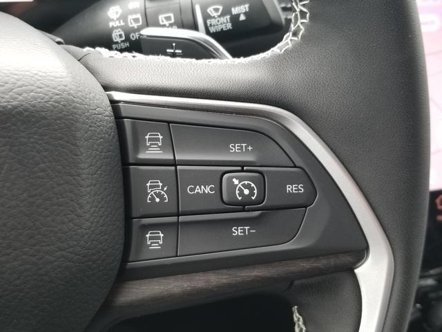 new 2025 Jeep Grand Cherokee car, priced at $44,659