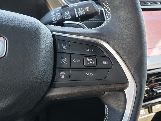 new 2025 Jeep Grand Cherokee car, priced at $39,492