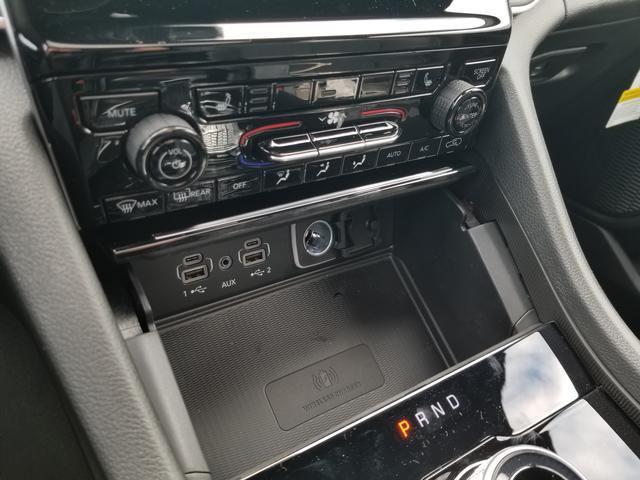 new 2025 Jeep Grand Cherokee L car, priced at $44,365