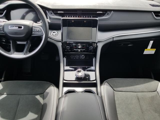 new 2025 Jeep Grand Cherokee L car, priced at $44,365