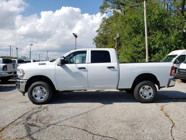 new 2024 Ram 2500 car, priced at $49,791