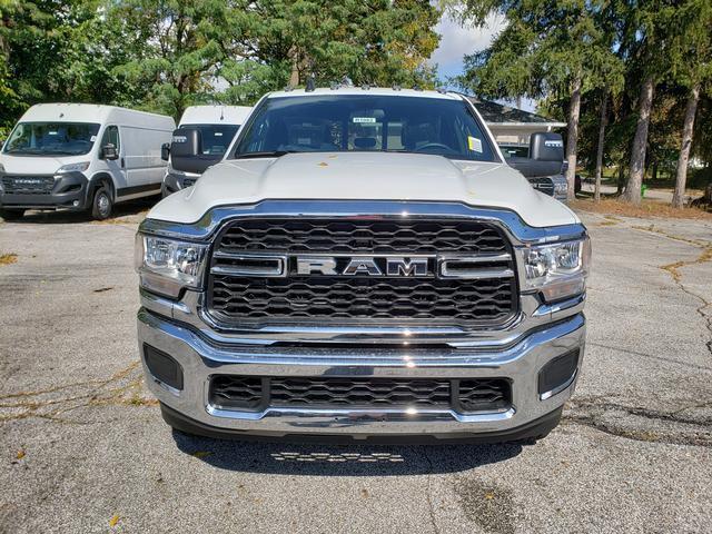 new 2024 Ram 2500 car, priced at $49,791