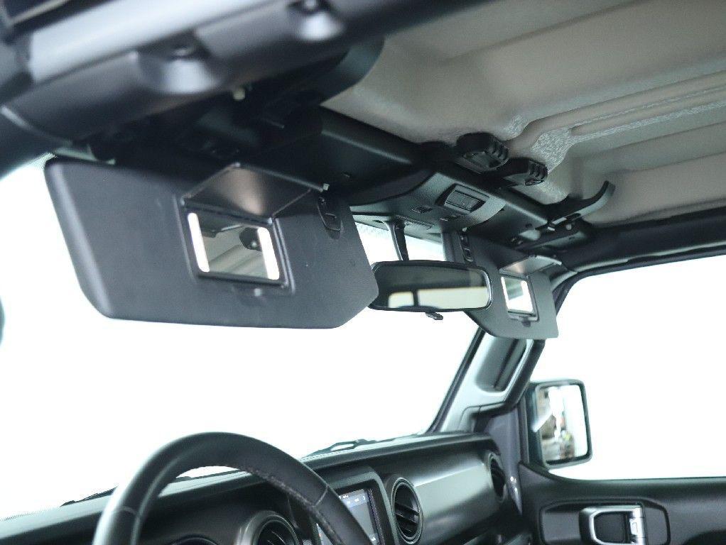 used 2023 Jeep Gladiator car, priced at $33,796