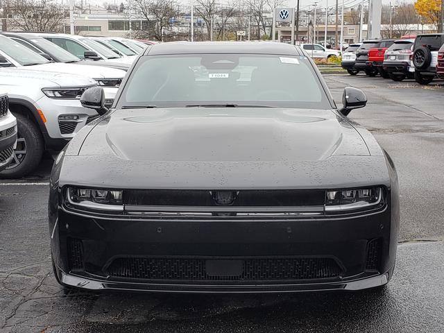 new 2026 Dodge Charger car, priced at $68,985