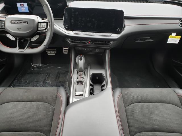 new 2026 Dodge Charger car, priced at $68,985