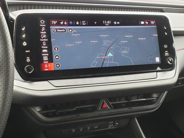 new 2026 Dodge Charger car, priced at $68,985