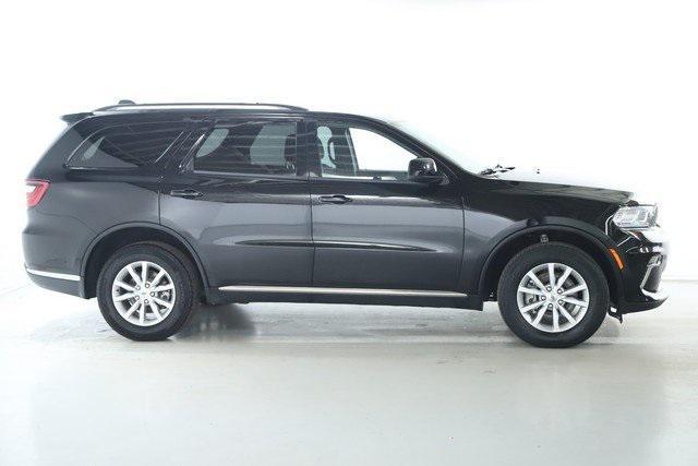 used 2022 Dodge Durango car, priced at $25,356