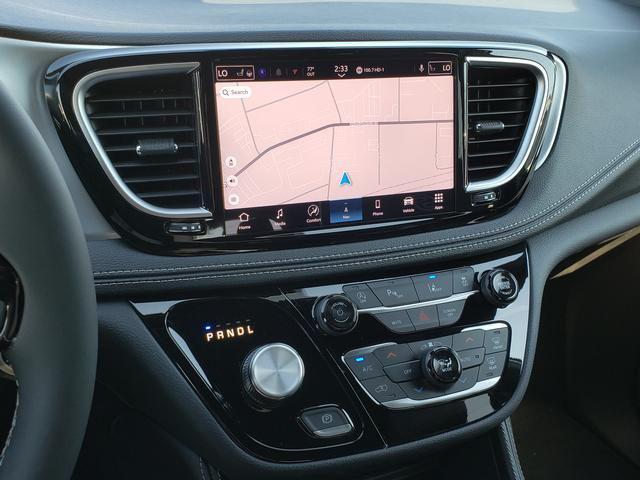 new 2026 Chrysler Pacifica car, priced at $52,310