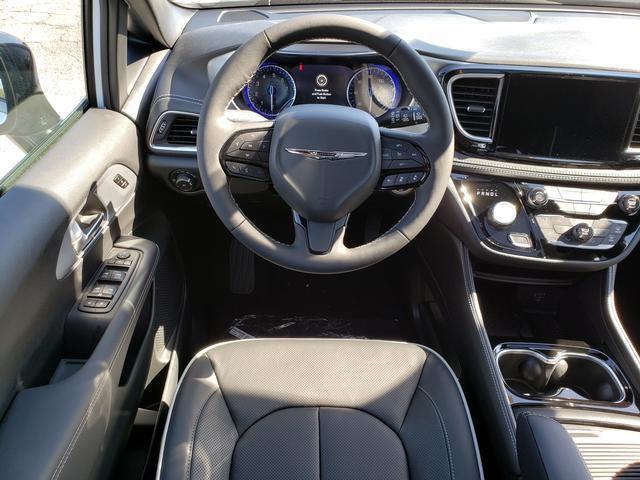 new 2026 Chrysler Pacifica car, priced at $52,310