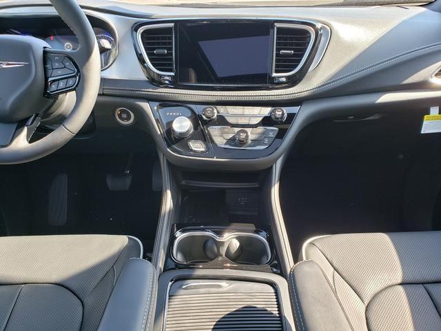 new 2026 Chrysler Pacifica car, priced at $52,310