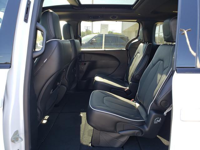 new 2026 Chrysler Pacifica car, priced at $52,310