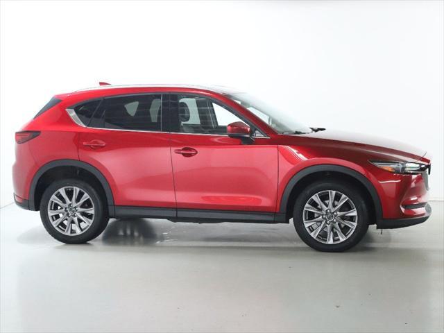 used 2019 Mazda CX-5 car, priced at $17,989