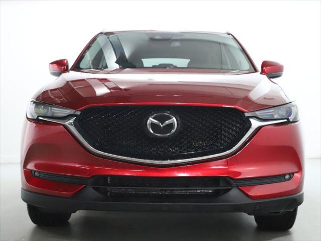 used 2019 Mazda CX-5 car, priced at $17,989