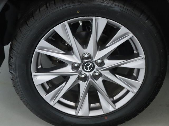 used 2019 Mazda CX-5 car, priced at $17,989