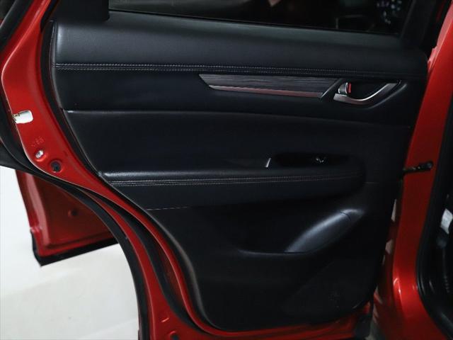 used 2019 Mazda CX-5 car, priced at $17,989