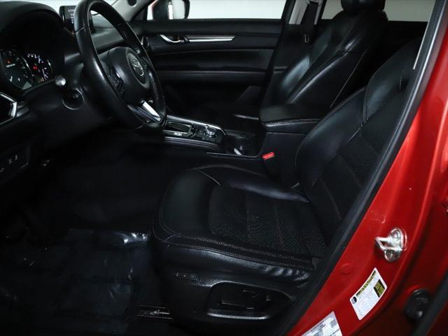 used 2019 Mazda CX-5 car, priced at $17,989