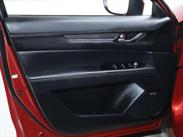 used 2019 Mazda CX-5 car, priced at $17,989