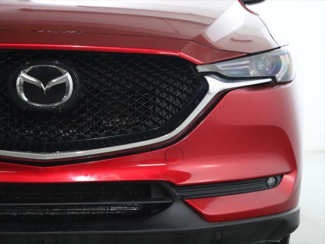 used 2019 Mazda CX-5 car, priced at $17,989