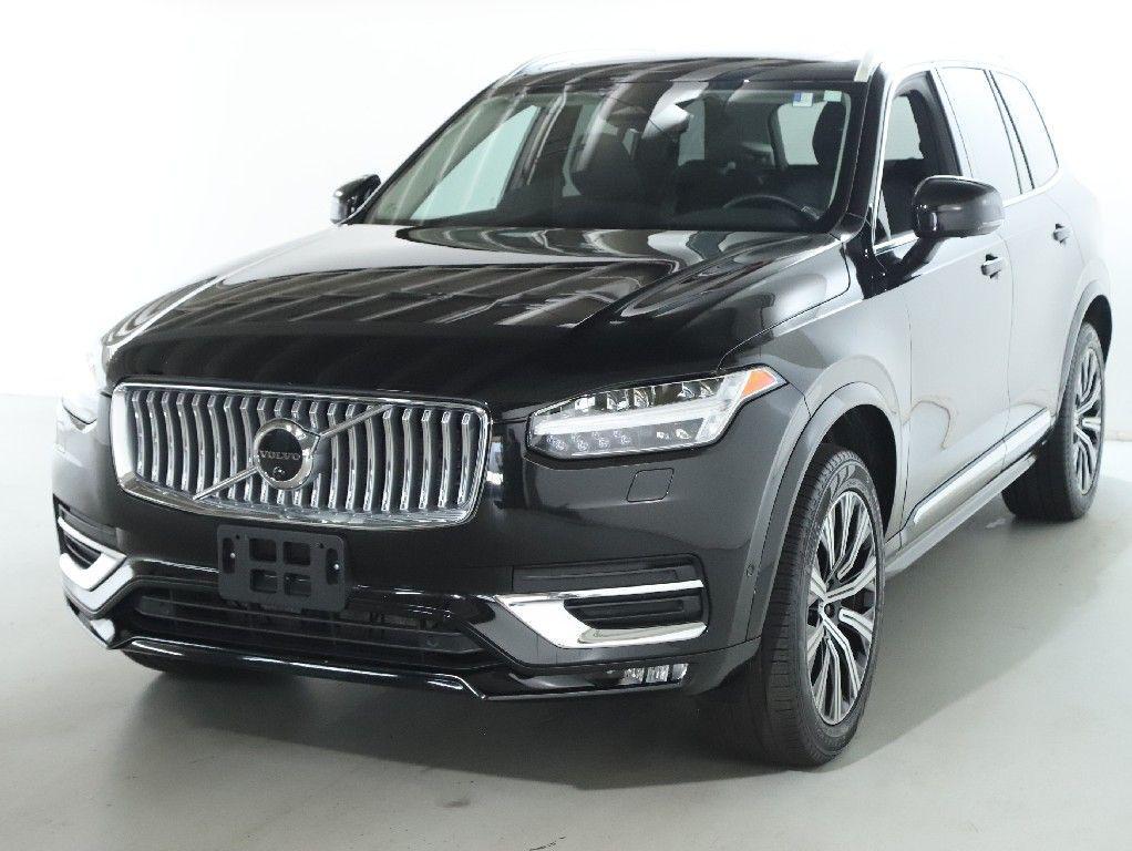 used 2023 Volvo XC90 car, priced at $41,391