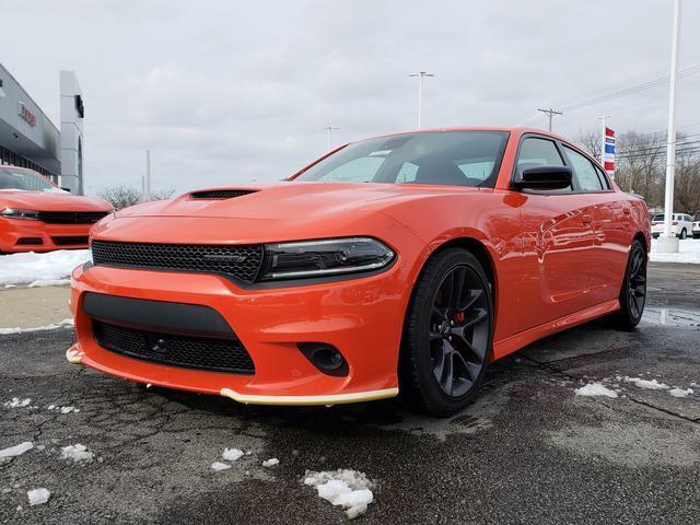 new 2023 Dodge Charger car, priced at $40,359