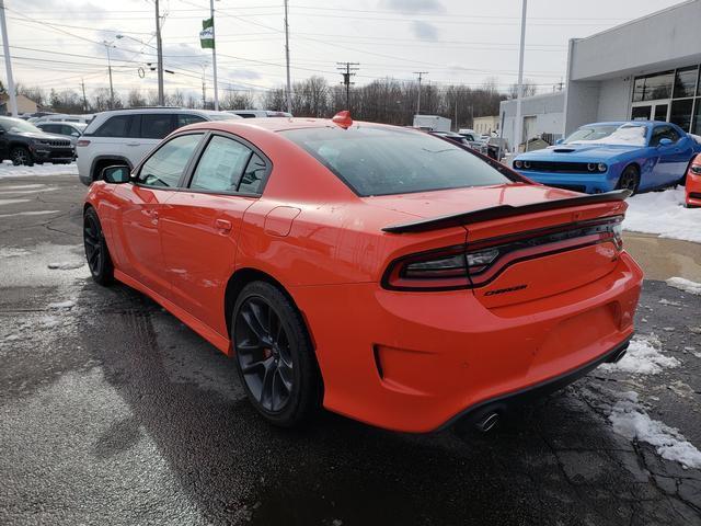 new 2023 Dodge Charger car, priced at $40,359