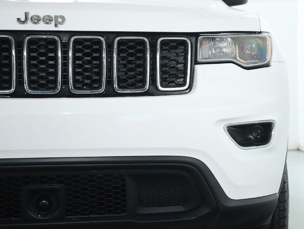 used 2021 Jeep Grand Cherokee car, priced at $25,998