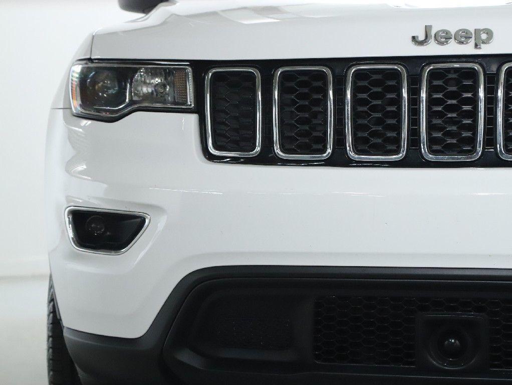 used 2021 Jeep Grand Cherokee car, priced at $25,998