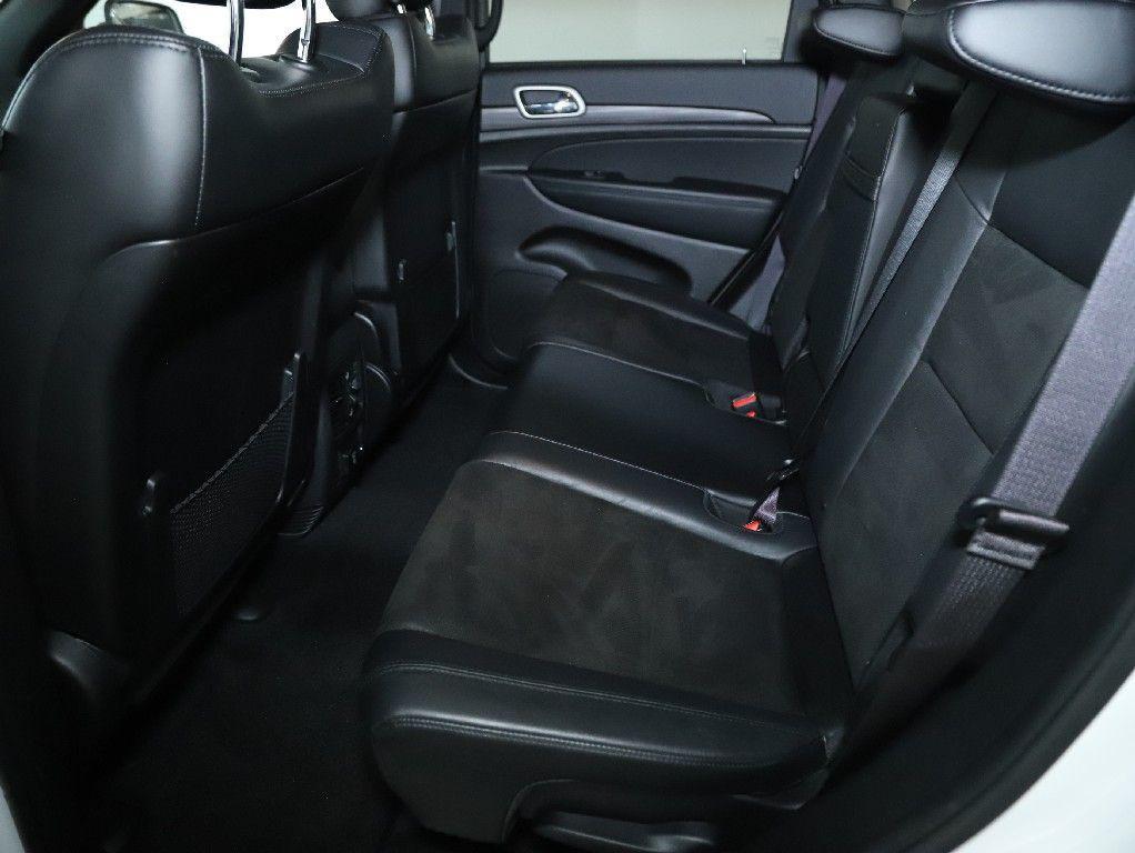 used 2021 Jeep Grand Cherokee car, priced at $25,998