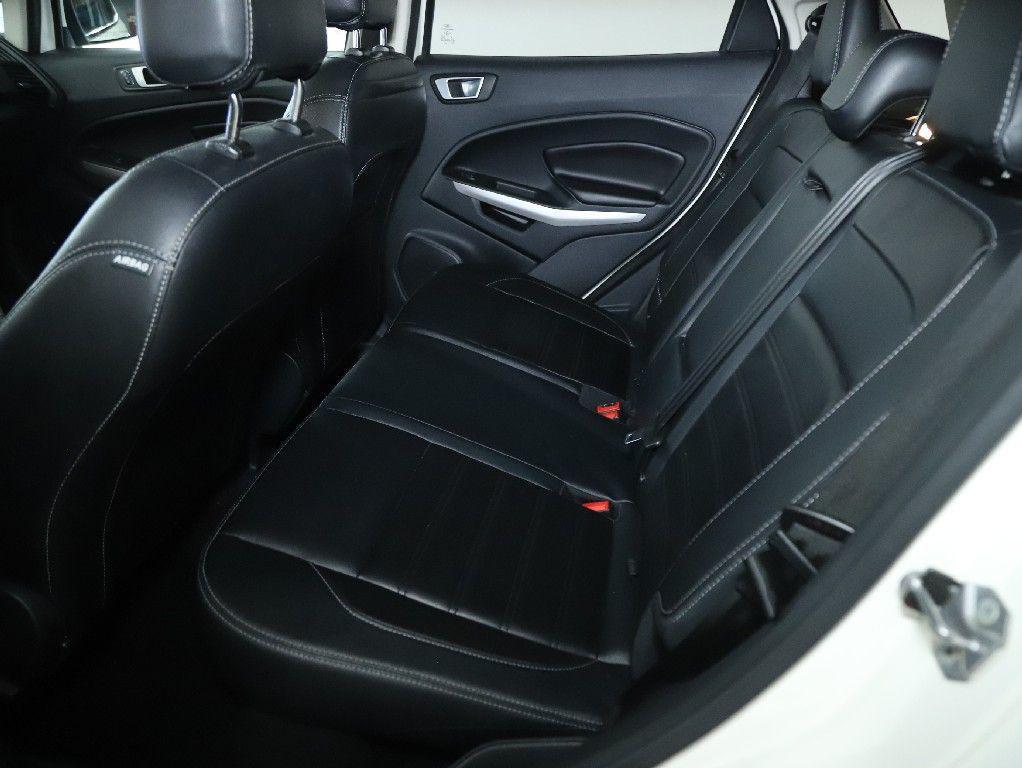 used 2020 Ford EcoSport car, priced at $11,987