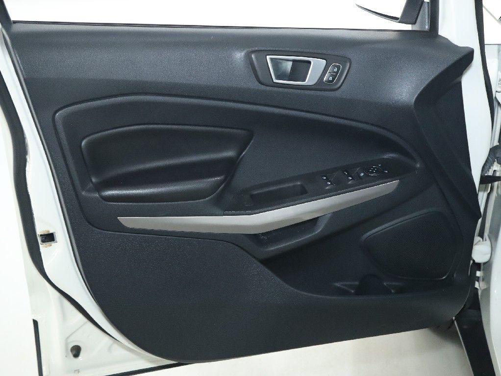 used 2020 Ford EcoSport car, priced at $11,987