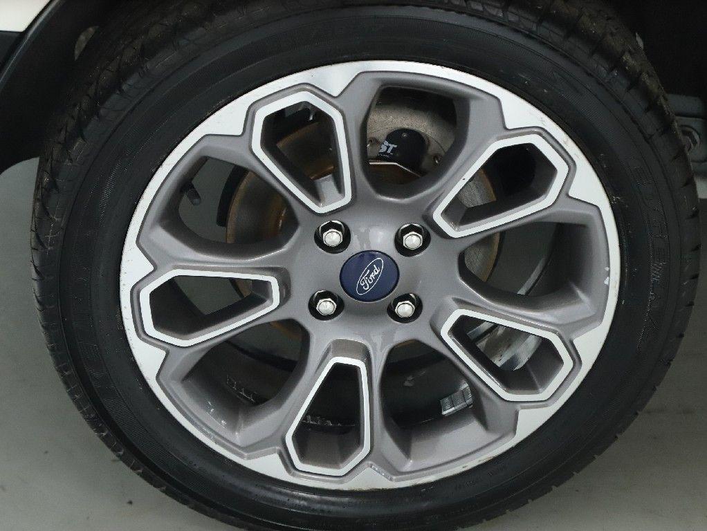 used 2020 Ford EcoSport car, priced at $11,987