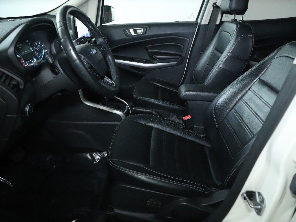 used 2020 Ford EcoSport car, priced at $11,987