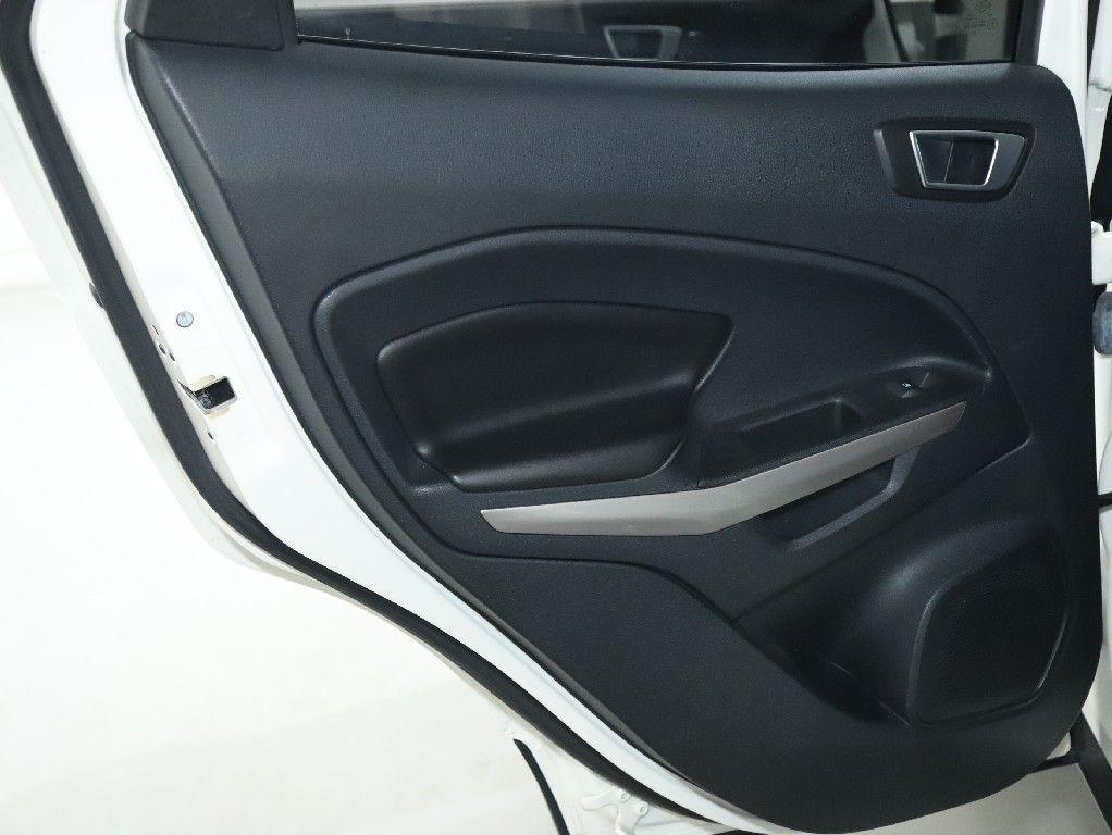 used 2020 Ford EcoSport car, priced at $11,987