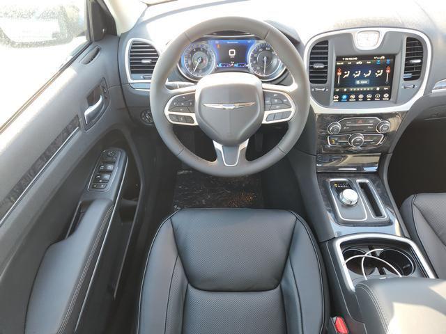 new 2023 Chrysler 300 car, priced at $36,491