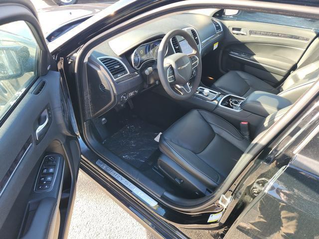 new 2023 Chrysler 300 car, priced at $36,491