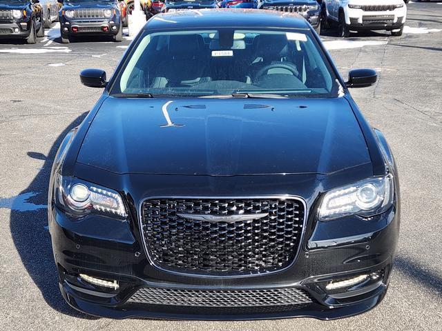 new 2023 Chrysler 300 car, priced at $36,491