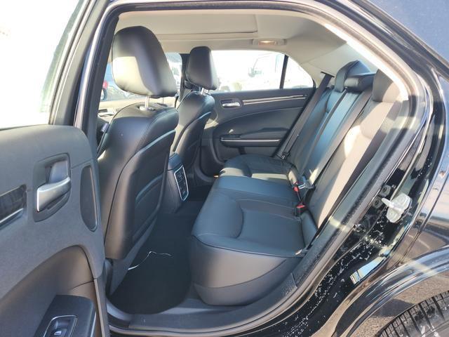new 2023 Chrysler 300 car, priced at $36,491
