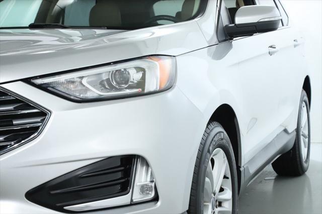 used 2019 Ford Edge car, priced at $16,557