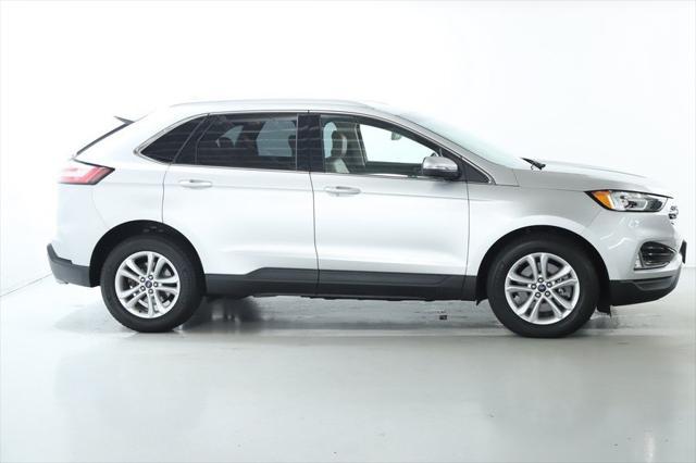 used 2019 Ford Edge car, priced at $16,557