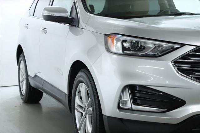 used 2019 Ford Edge car, priced at $16,557