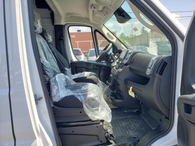 new 2024 Ram ProMaster 2500 car, priced at $44,210