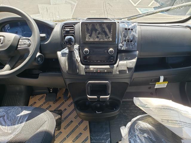 new 2024 Ram ProMaster 2500 car, priced at $44,210