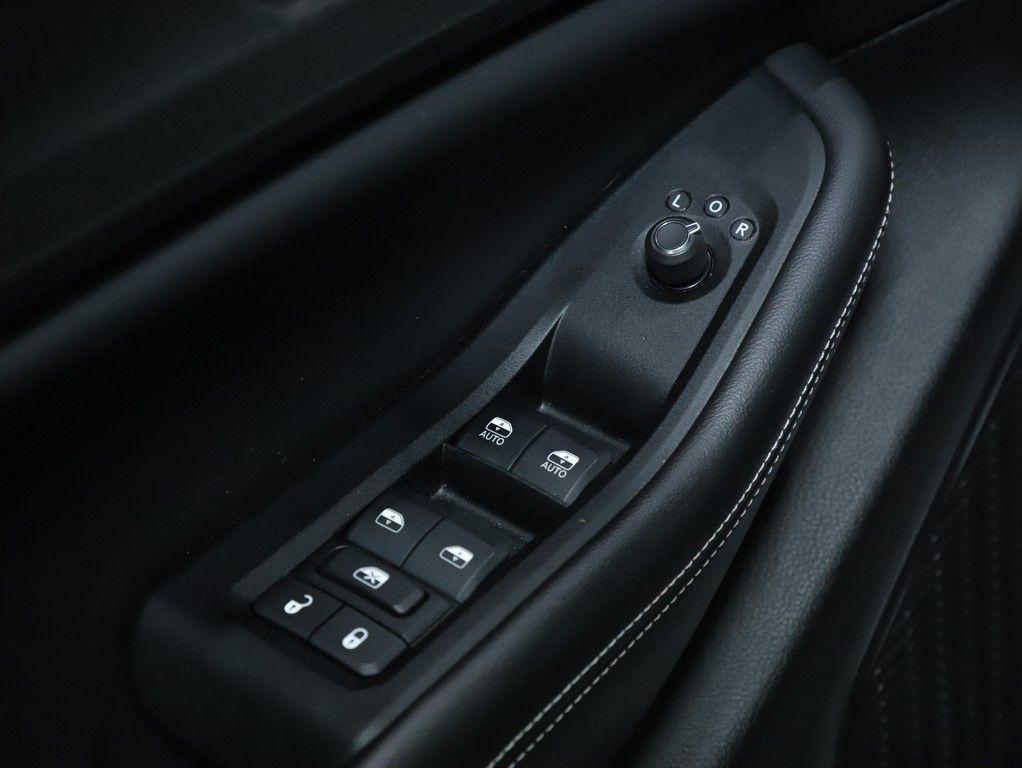 used 2024 Jeep Grand Cherokee L car, priced at $31,986