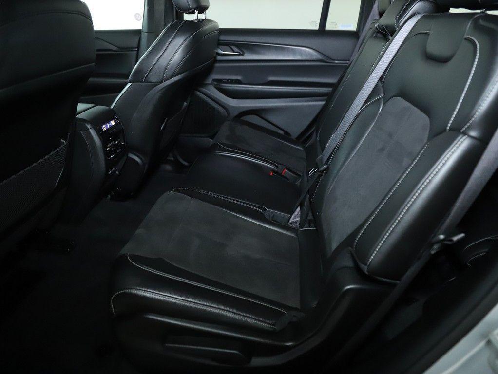 used 2024 Jeep Grand Cherokee L car, priced at $31,986