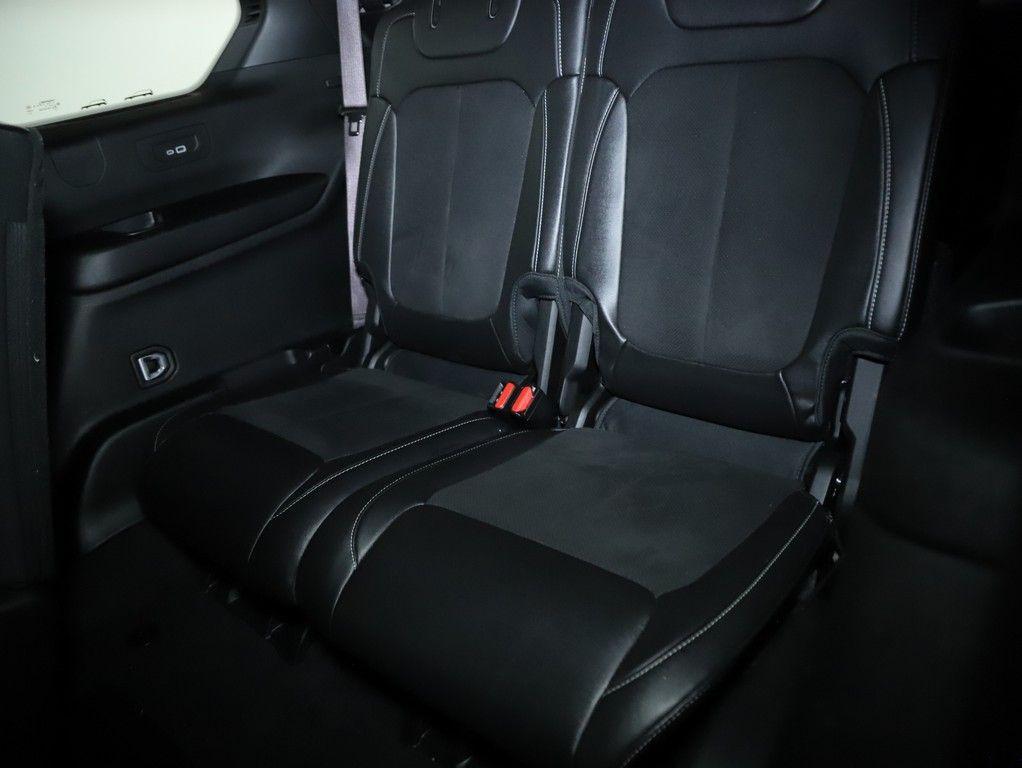 used 2024 Jeep Grand Cherokee L car, priced at $31,986