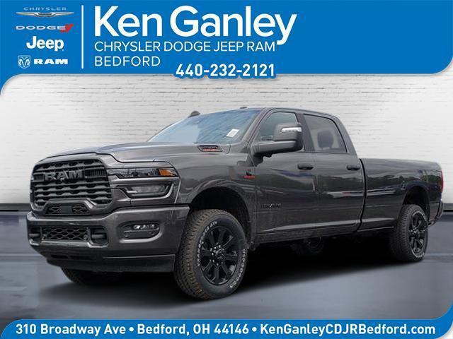 new 2025 Ram 2500 car
