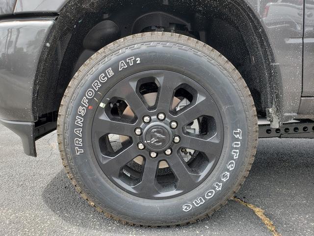 new 2025 Ram 2500 car
